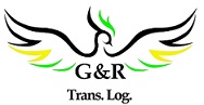 G & R Transportes e Logistica Ltda Logo